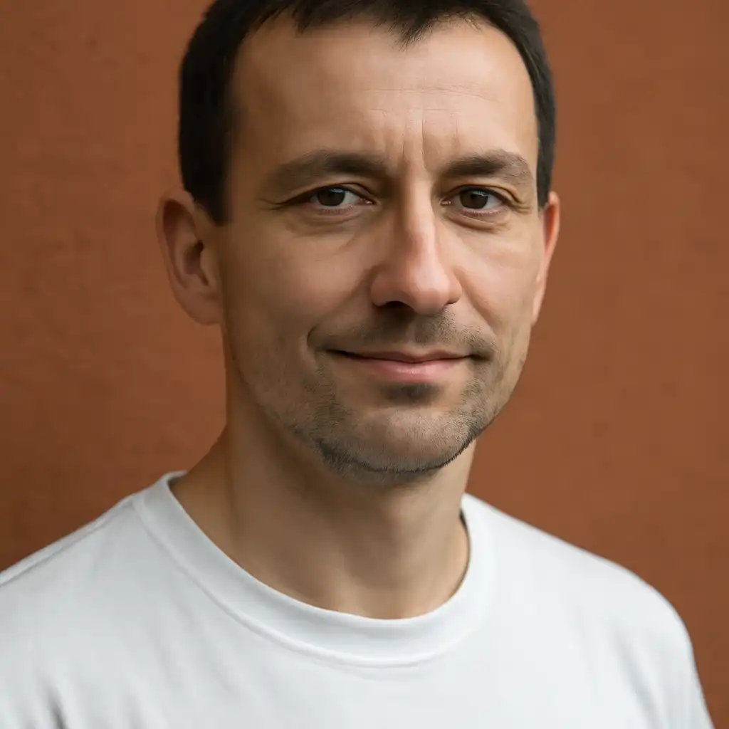 Сергей Панин
